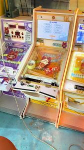 弹珠机2.0联机版自定义灯位 #弹珠奇兵 #弹珠机#娃娃机