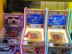 弹珠机联机版2.0模式 #弹珠机#弹珠奇兵