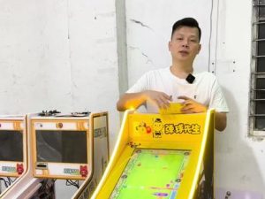 价格打下来打下来 #弹珠机 #电玩设备厂家 #弹珠奇兵