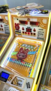 弹珠机这样算不算好打#弹珠机 #弹珠奇兵