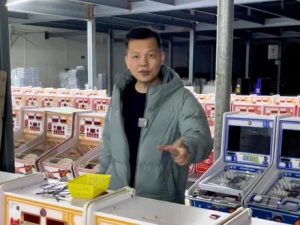 弹珠机店开始严查文化许可证！没证的直接拖走！#弹珠机 #弹珠堂#弹珠奇兵 #弹珠…