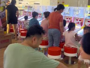 弹珠机店可以说是今年最火的项目，门槛非常低，今天教你5万开个属于你的弹珠机店#弹…