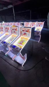 全新一代弹珠机，支持主板算法定制！#弹珠机#弹珠奇兵 #电玩设备厂家