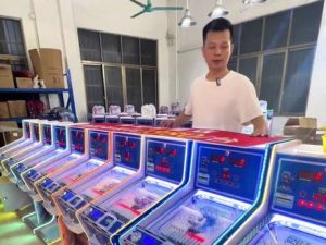 #弹珠机#暑假 #疯狂暑假 #开店 弹珠机不用再去找加盟店，已经把价格打下来！