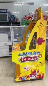 #电玩游乐设备 #捕鱼达人 年前活动中